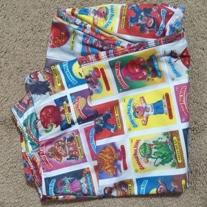 Garbage Pail Kids Leggings TC